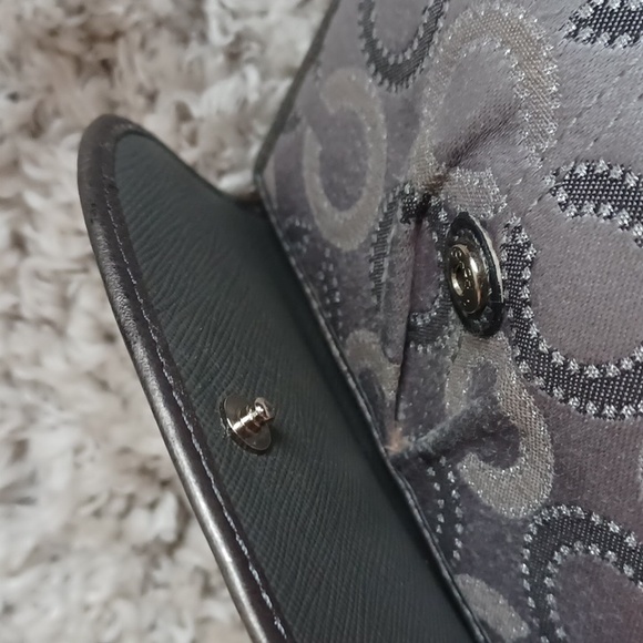 Coach wallet - Picture 16 of 16